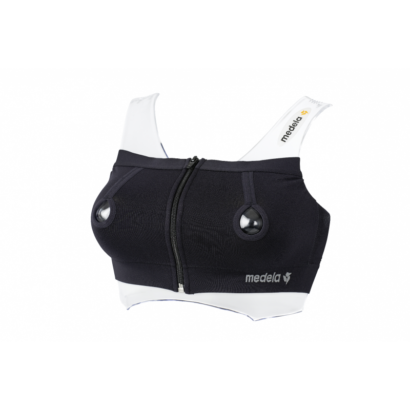 Bustier Easy Expression - Noir - Taille M