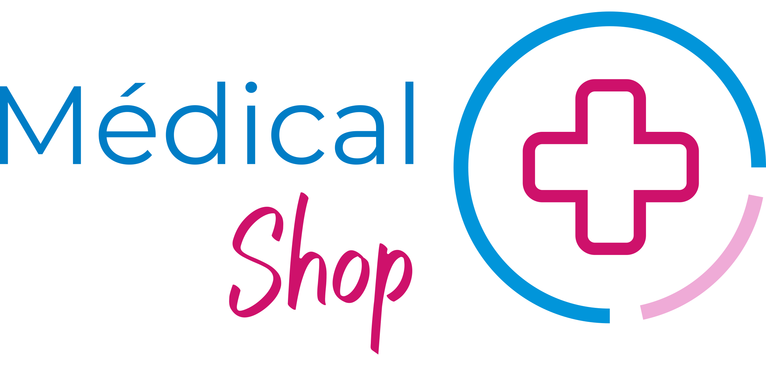 Médical Shop